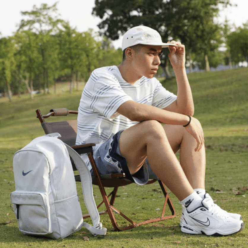 Sneakerheads 人群画像视觉。